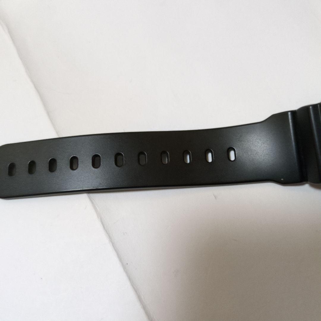 良品 CASIO G-SHOCK GW-M5610 電波ソーラー マルチバンド6