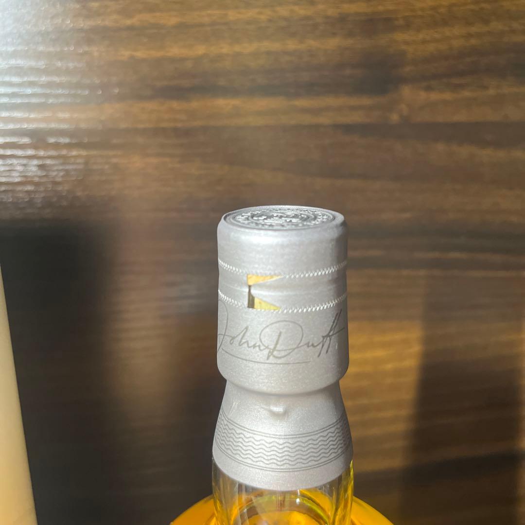 BENRIACH First Edition【限定品】※値下げ交渉可能