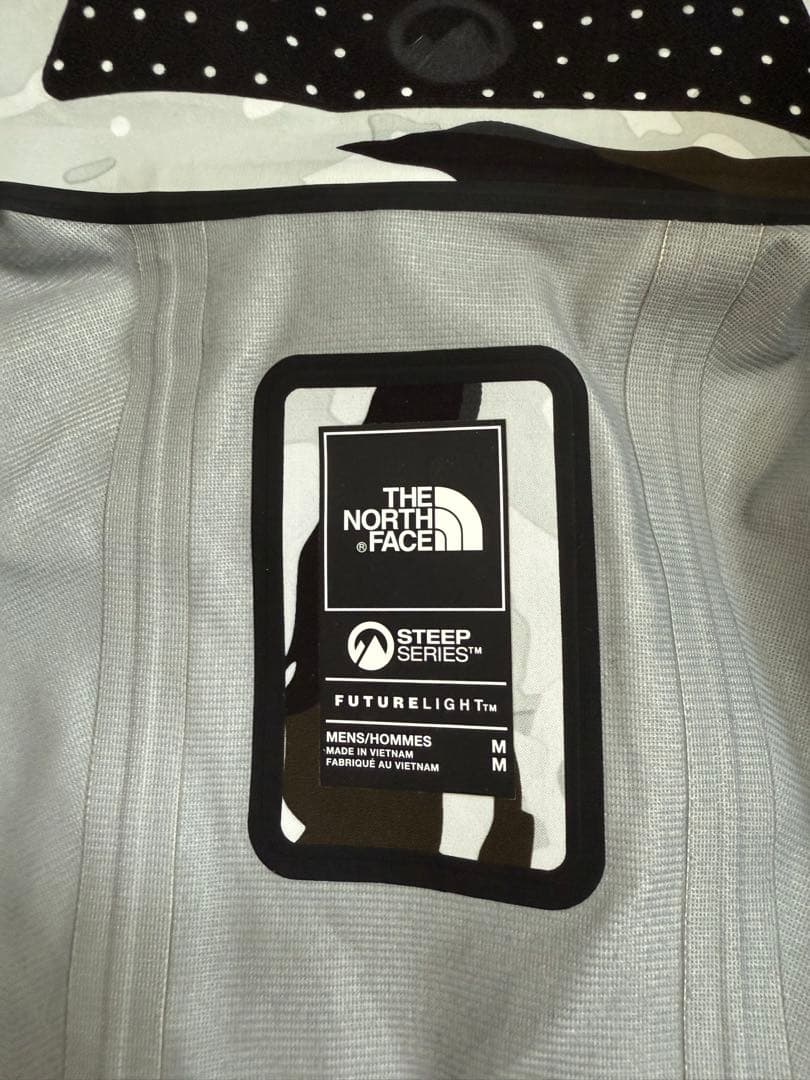 THE NORTH FACE ノースフェイス メンズM