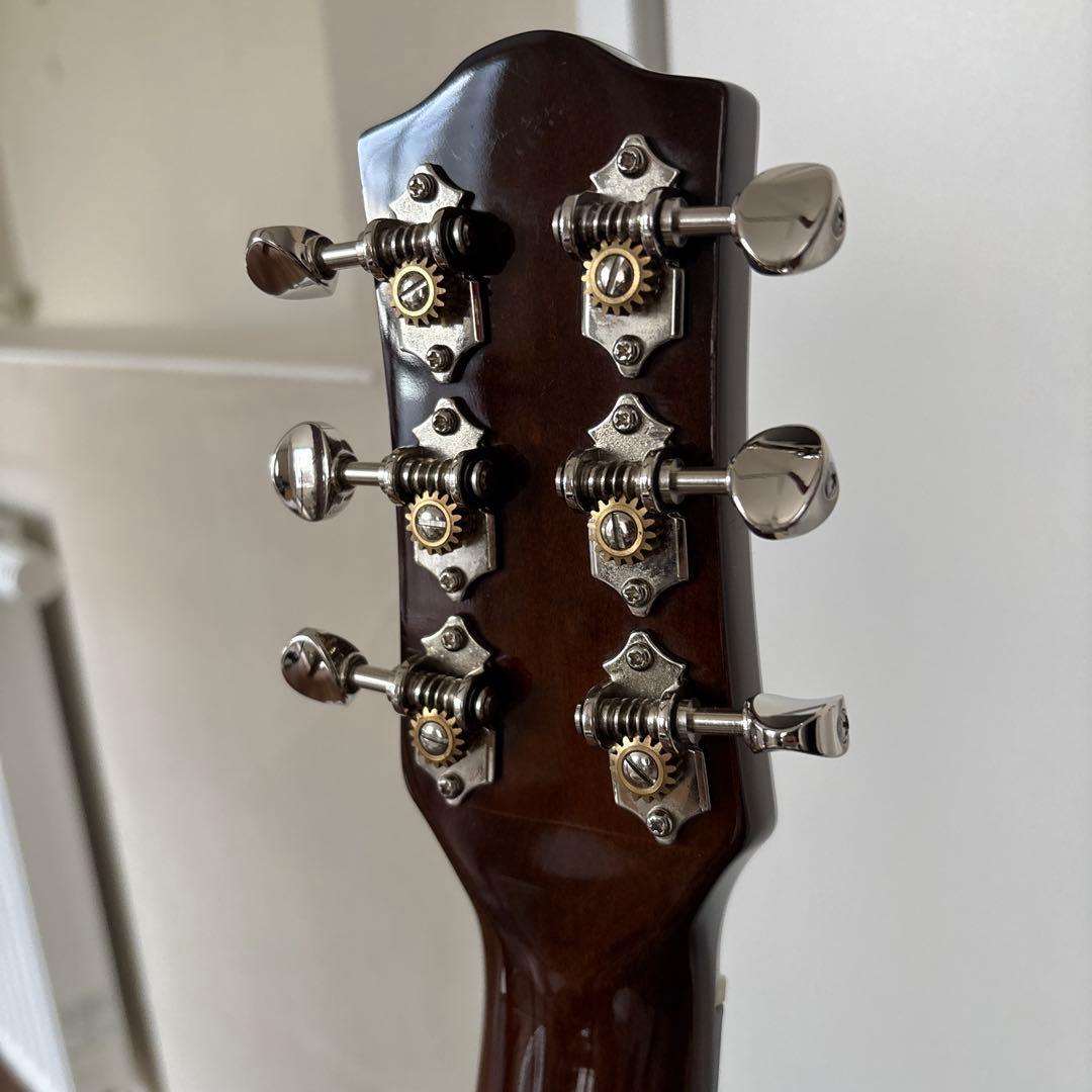 ギター GODIN GUITAR Rialto JR Satina Gray HG