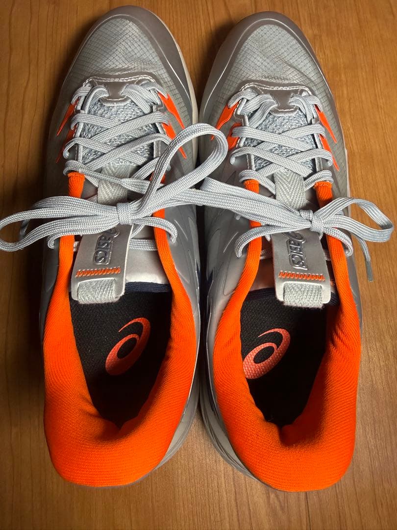 ASICS アンプレアルスロー2【27.5センチ】