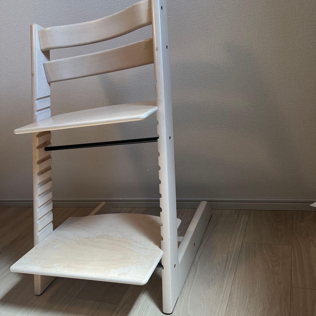 STOKKE Tripp Trapp ストッケ トリップトラップ チェア
