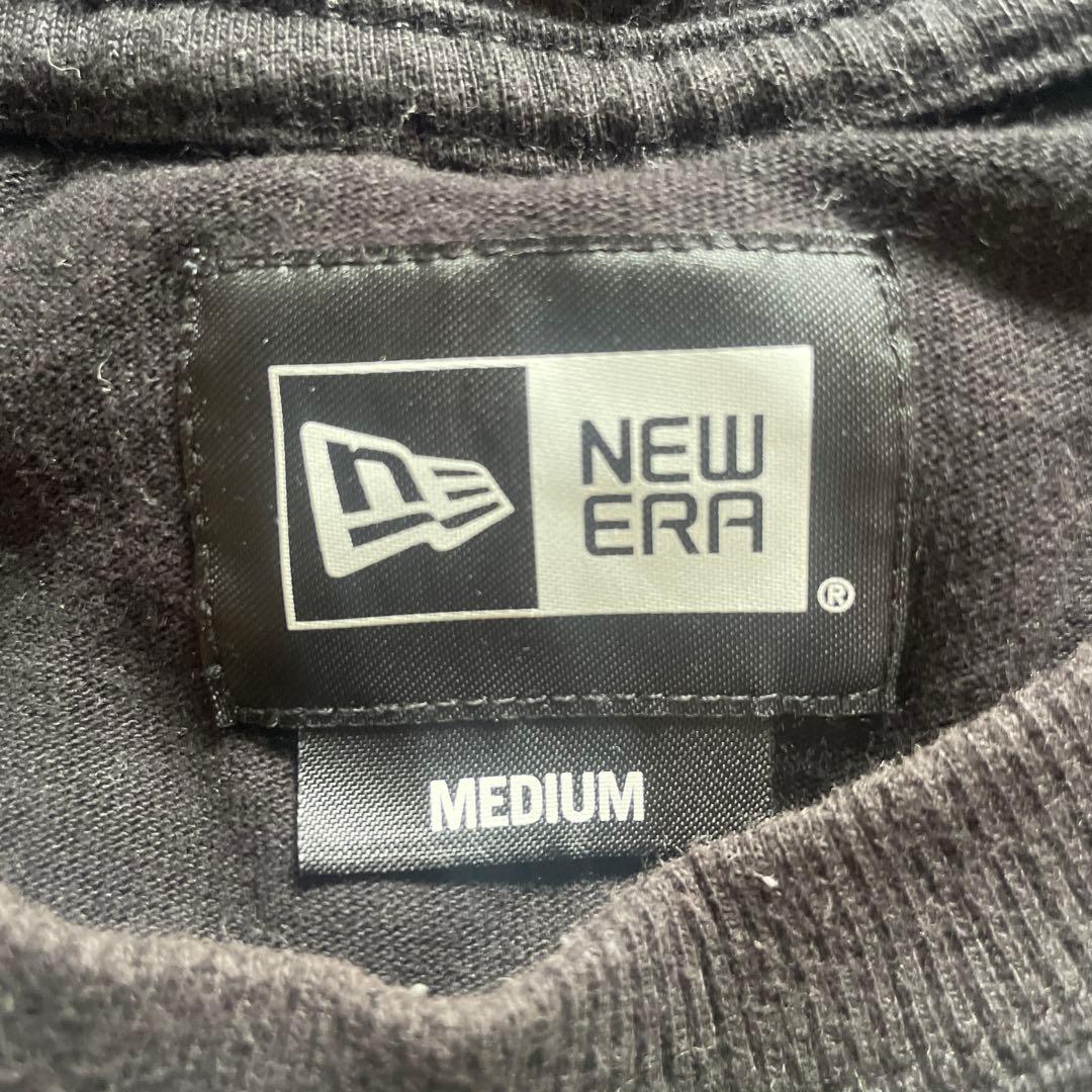 ルカリオ　NEWERAコラボ　tシャツ　Mサイズ