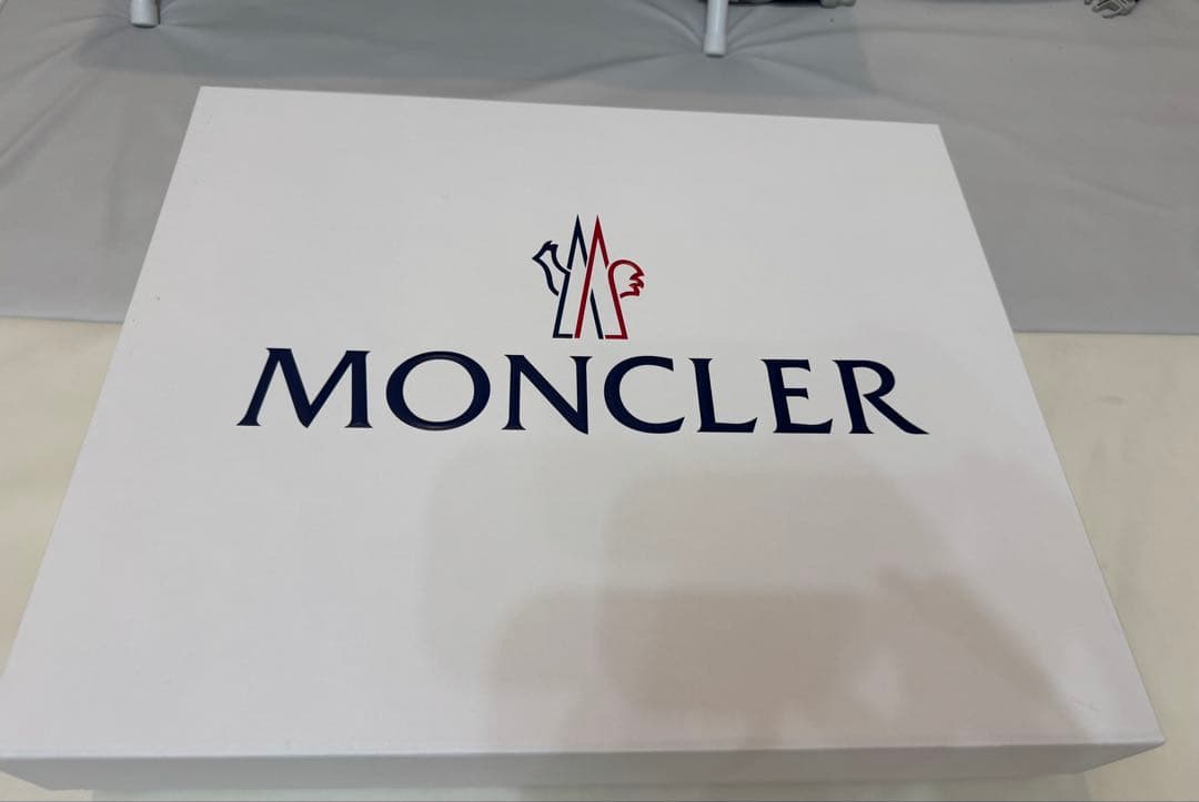 早い者勝ち！Moncler Enfant TEDDY BAIN GROW