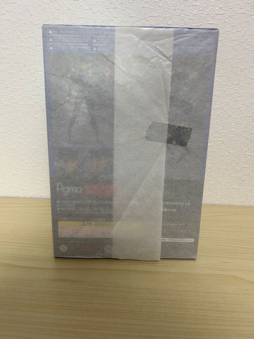 figma 375 Fate/stay night ランサー/クーフーリン