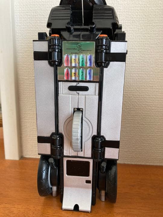 本日のみの39999円★仮面ライダー オーズ カンドロイド BANDAI