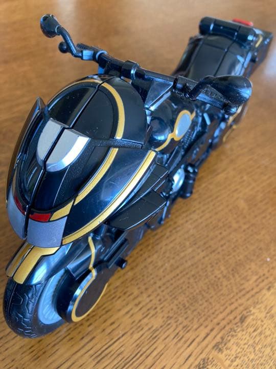 本日のみの39999円★仮面ライダー オーズ カンドロイド BANDAI