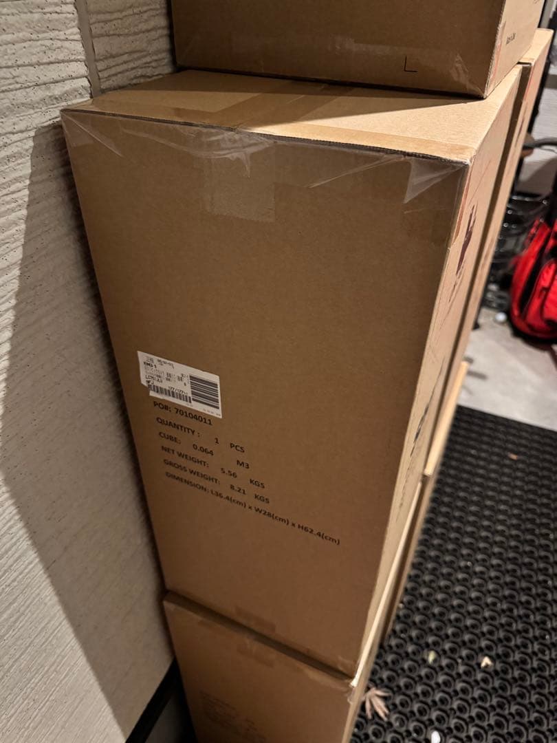 Shark コードレススティック掃除機 LC751JLV