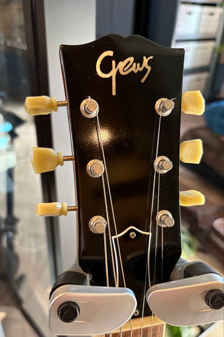 Crews Maniac Sound OSL GT クルーズマニアックサウンド