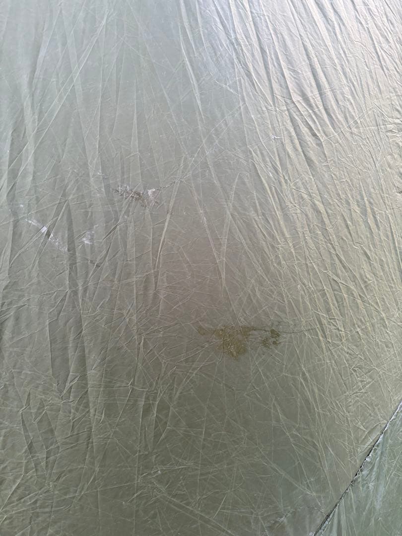 [新品]Sixmoon Designs Lunar Solo(ルナーソロ)