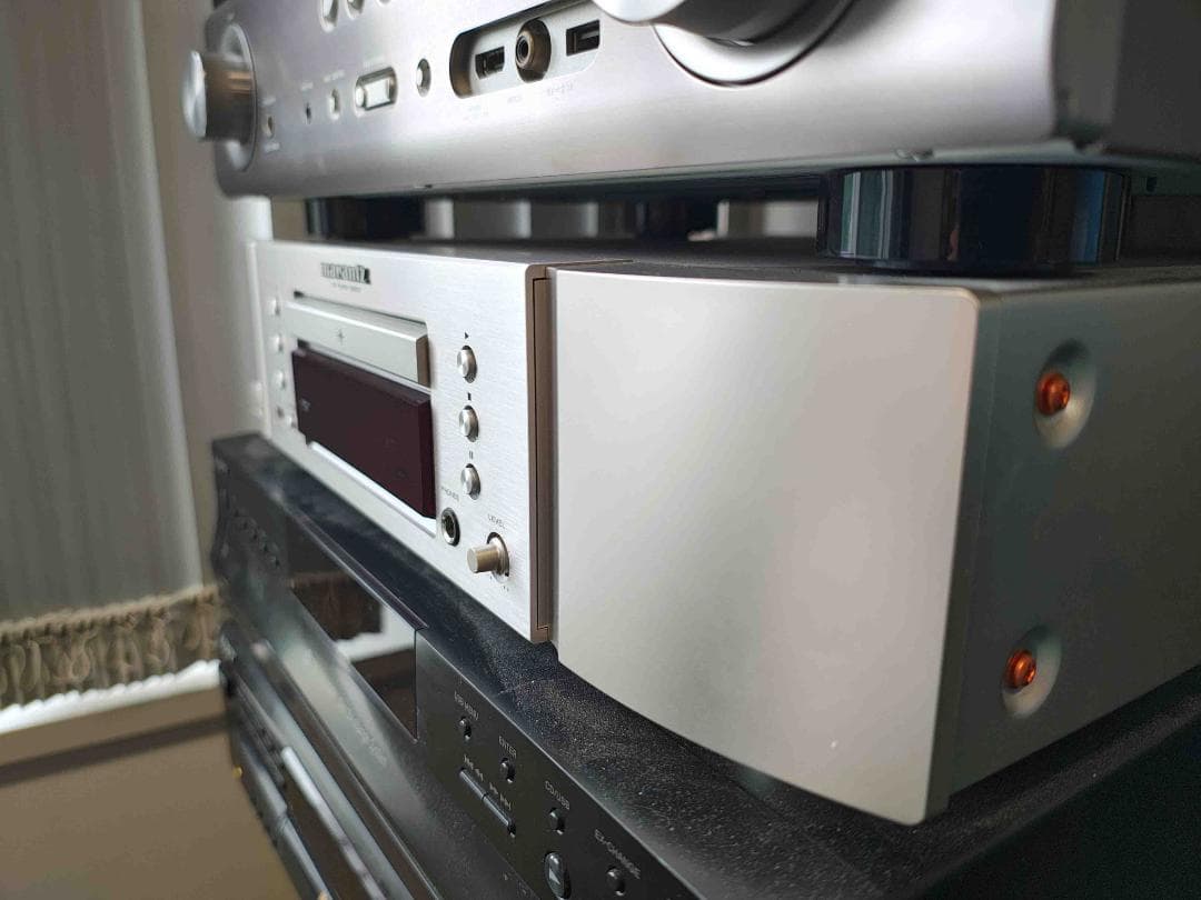 marantz CD6007 CDプレーヤー