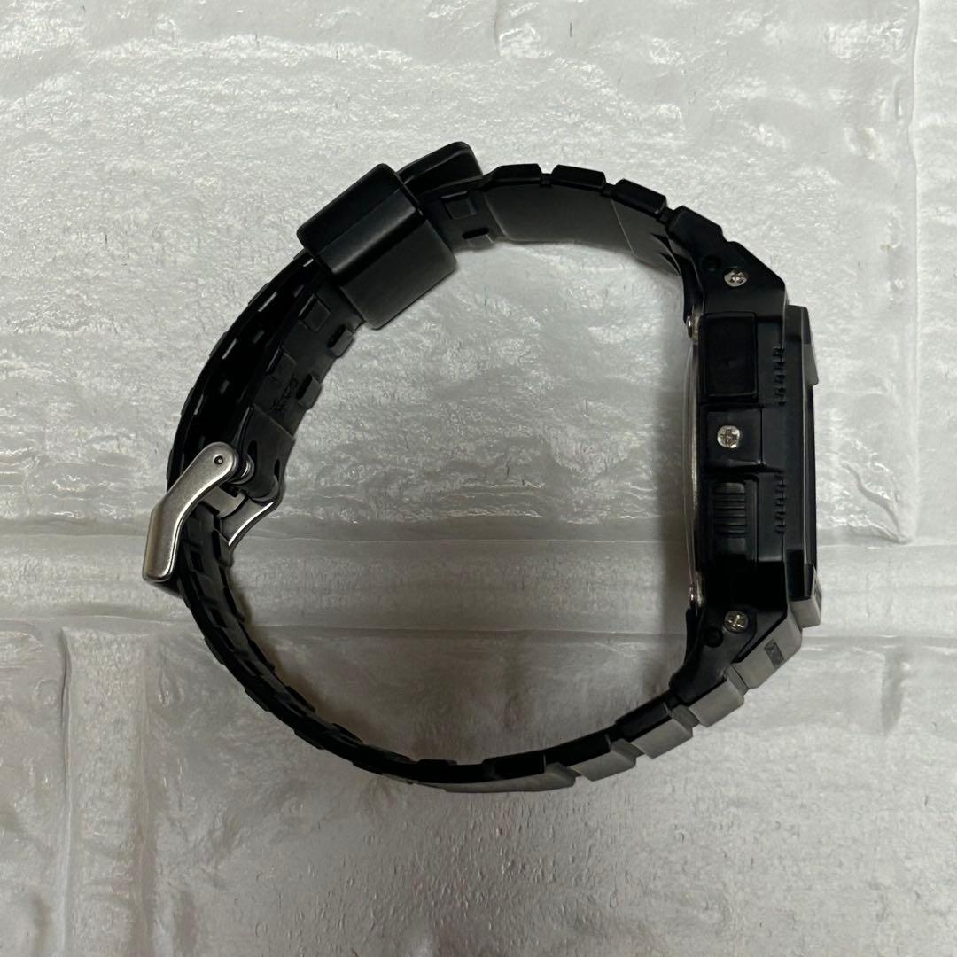 G-SHOCK GW-5510-1BJF 電波ソーラー ブラック