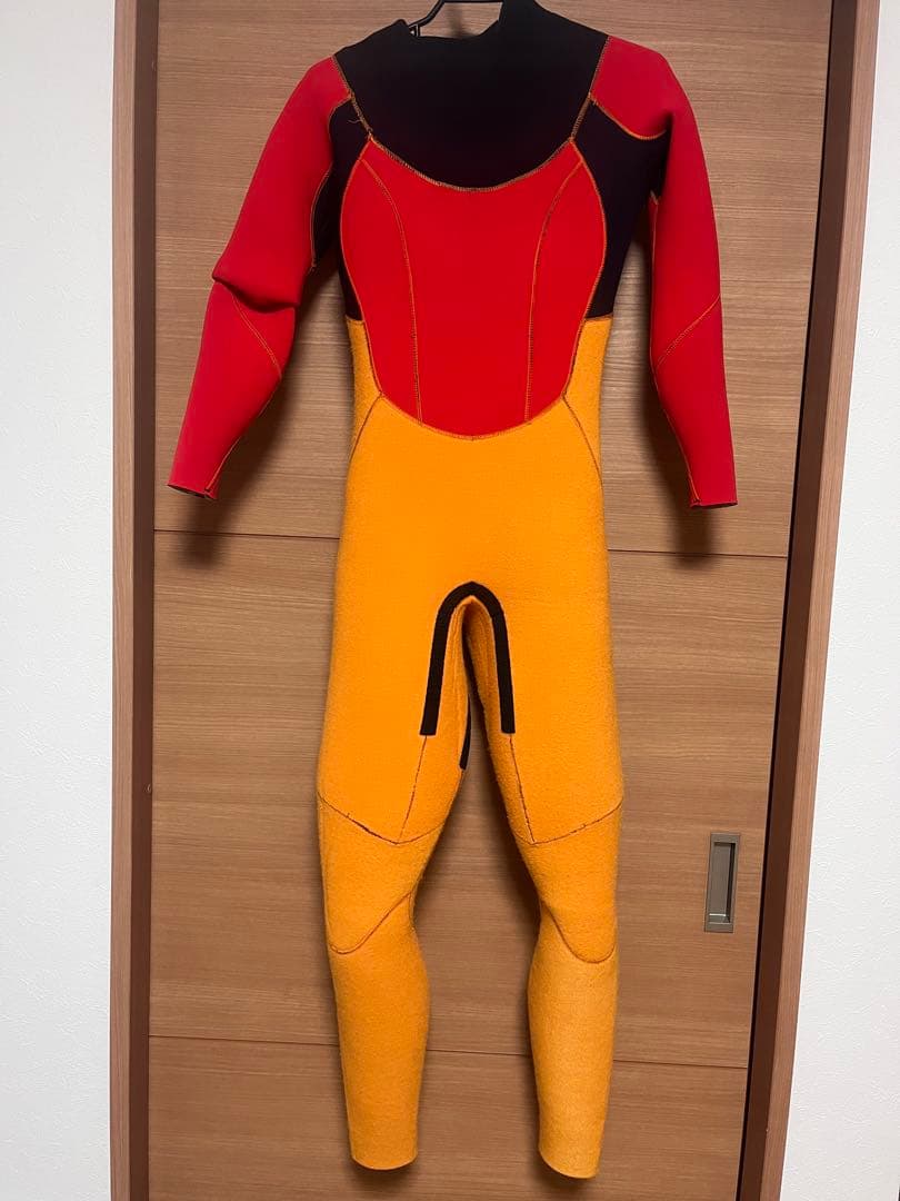 値下げしました✳︎Saver Cross セイバークロス セミドライ　レディース