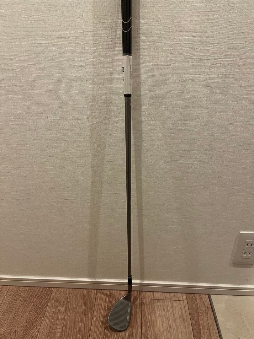 【新品未使用】Cleveland golf ウェッジ　58°