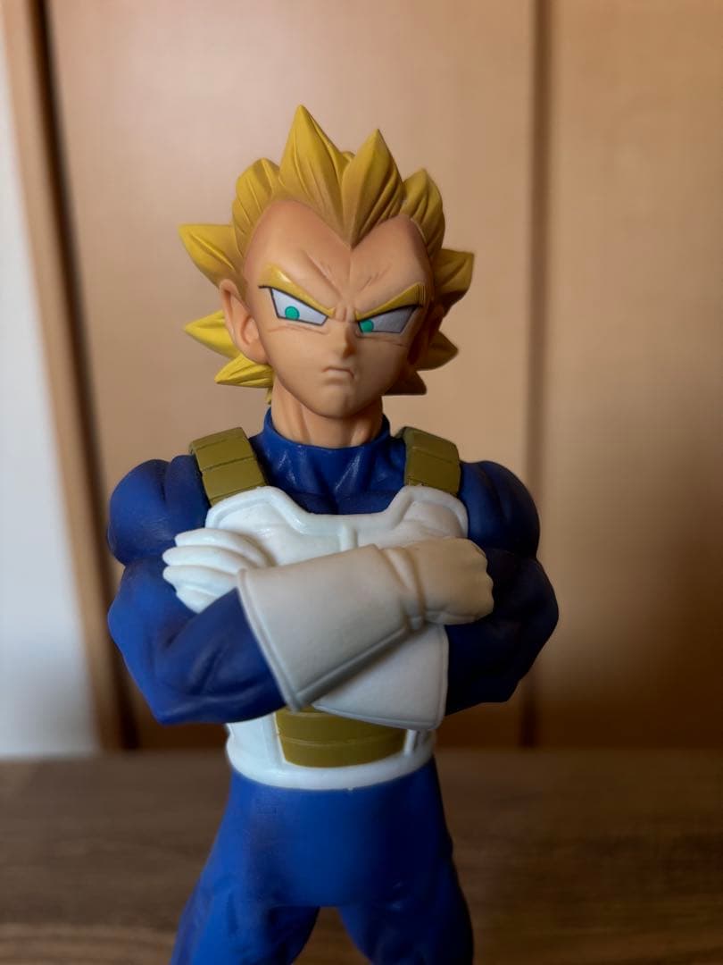 一番くじ ドラゴンボールメモリーズ 　A賞 B賞 箱付き