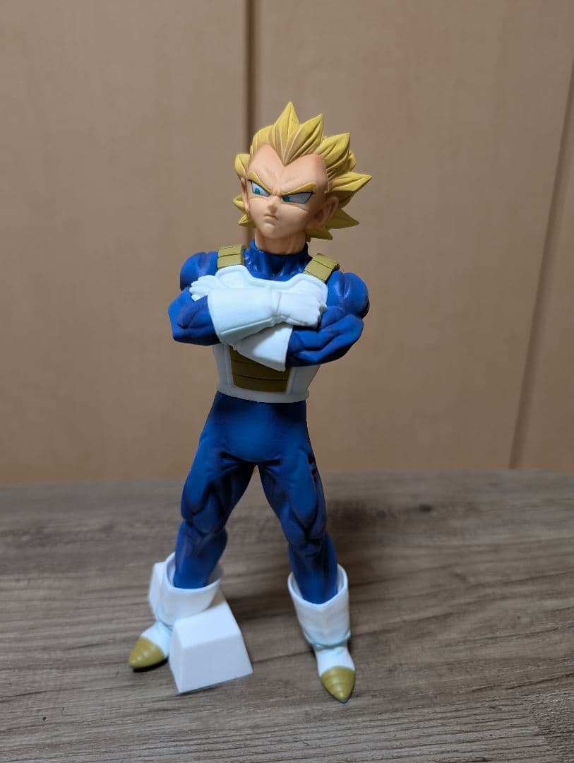 一番くじ ドラゴンボールメモリーズ 　A賞 B賞 箱付き