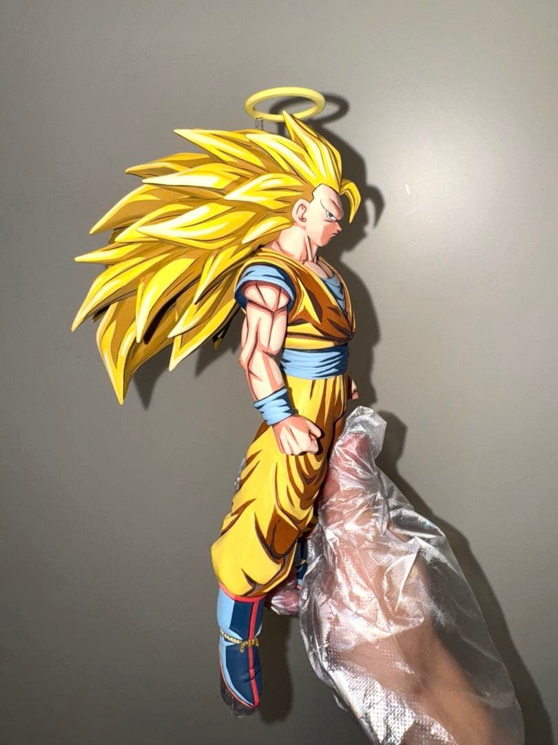 ア*リ様 ドラゴンボール リペイント