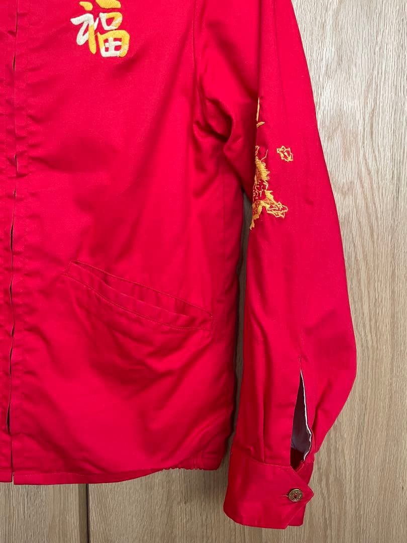 TAILOR TOYO × BEAMS BOY ベトナム ジャケット