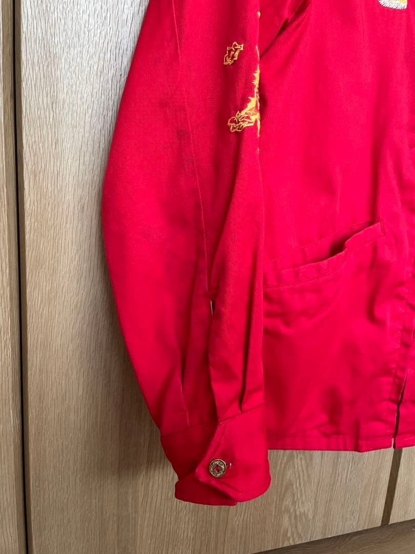 TAILOR TOYO × BEAMS BOY ベトナム ジャケット