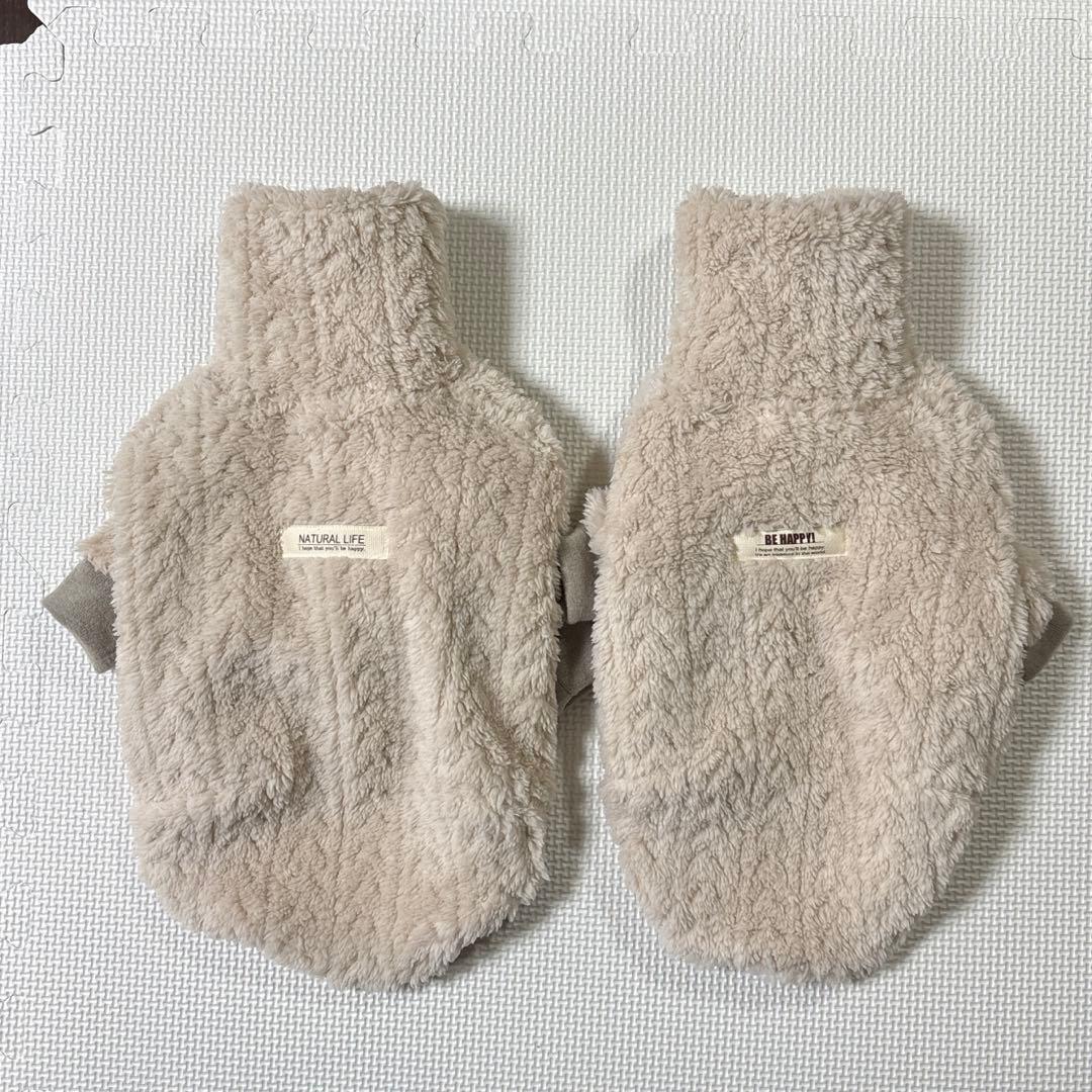 犬服　イタグレ服　ミニピン服