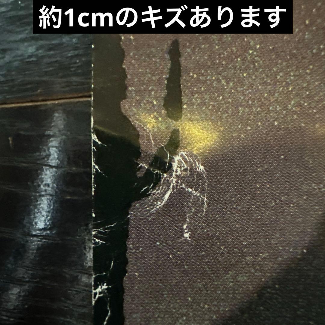 長渕剛　映画　英二　ポスター　2点セット　当時品