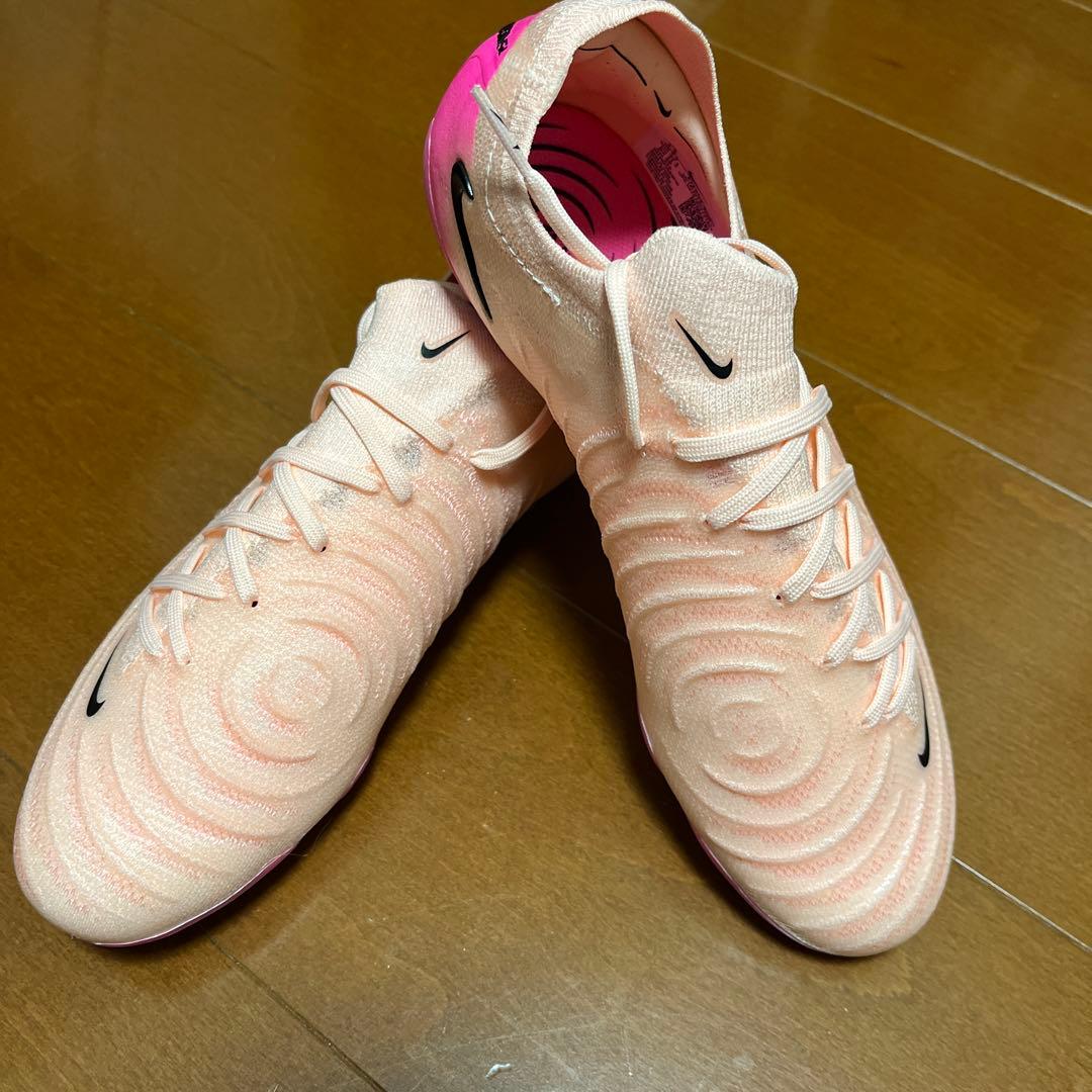 ナイキ ファントムGX2 エリート AG-PROサッカー スパイク 25.5cm