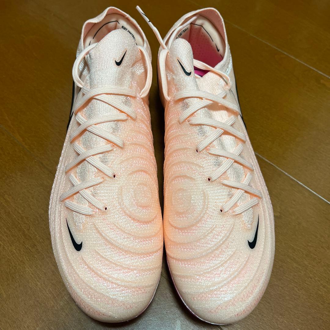 ナイキ ファントムGX2 エリート AG-PROサッカー スパイク 25.5cm