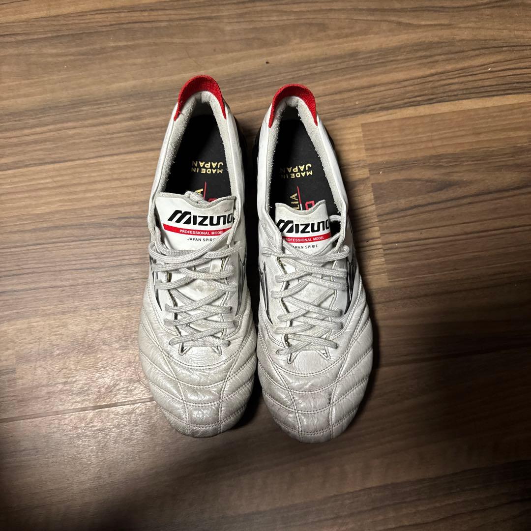 サッカースパイクネオ4