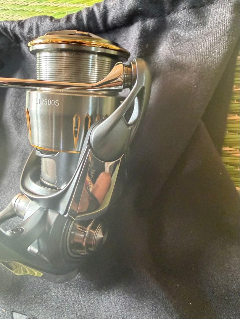 j*k様 23エアリティ　LT2500S