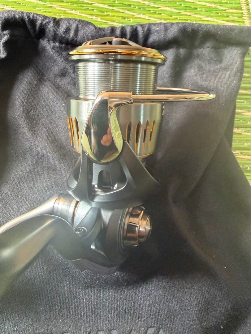 j*k様 23エアリティ　LT2500S