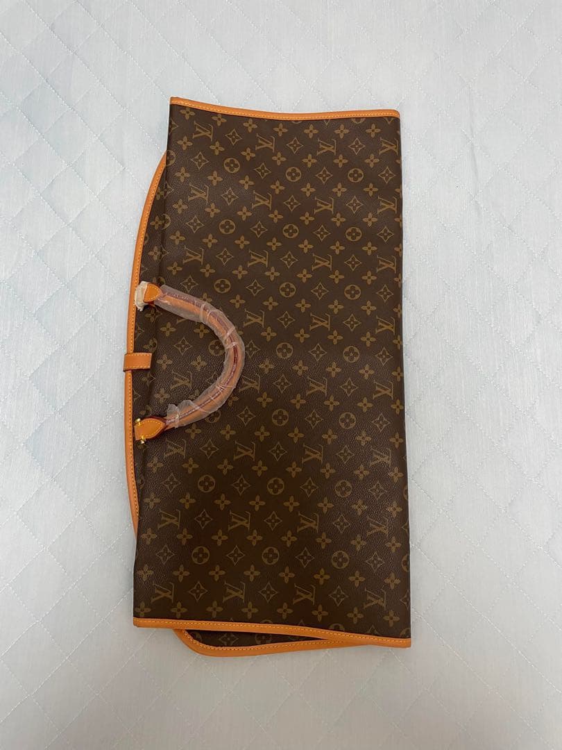 Louis Vuitton ガーメントバッグ ブラウン