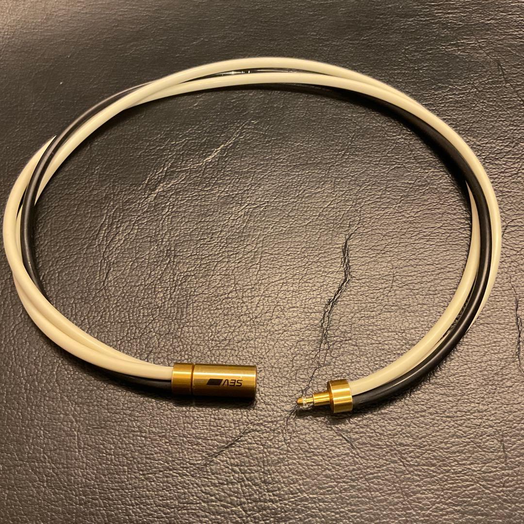 SEV Looper type3G ネックレス 48cm