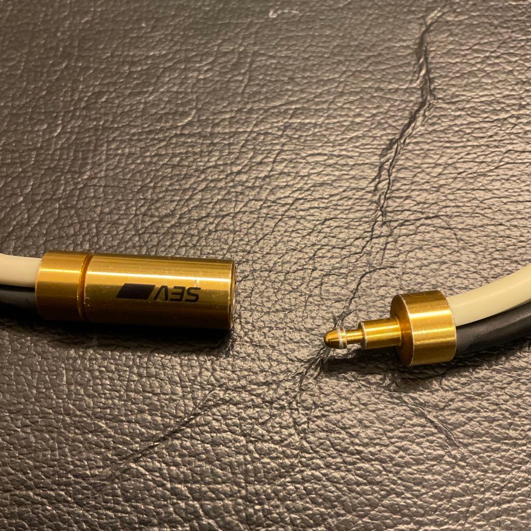 SEV Looper type3G ネックレス 48cm