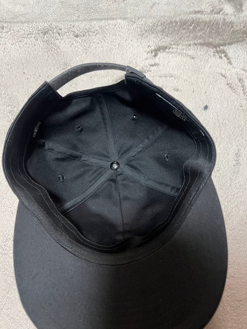 wtaps&under cover キャップ