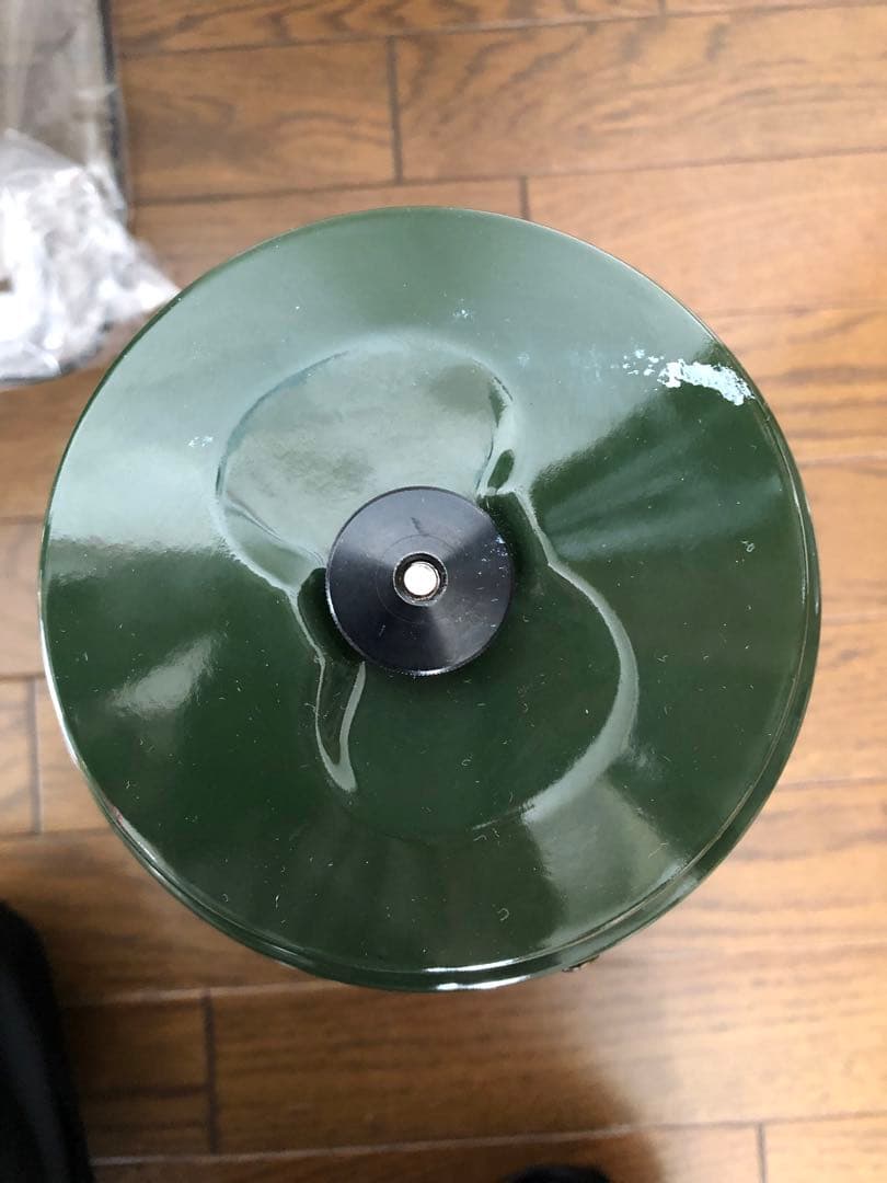 カーライフ 未使用 Coleman North Star 2000