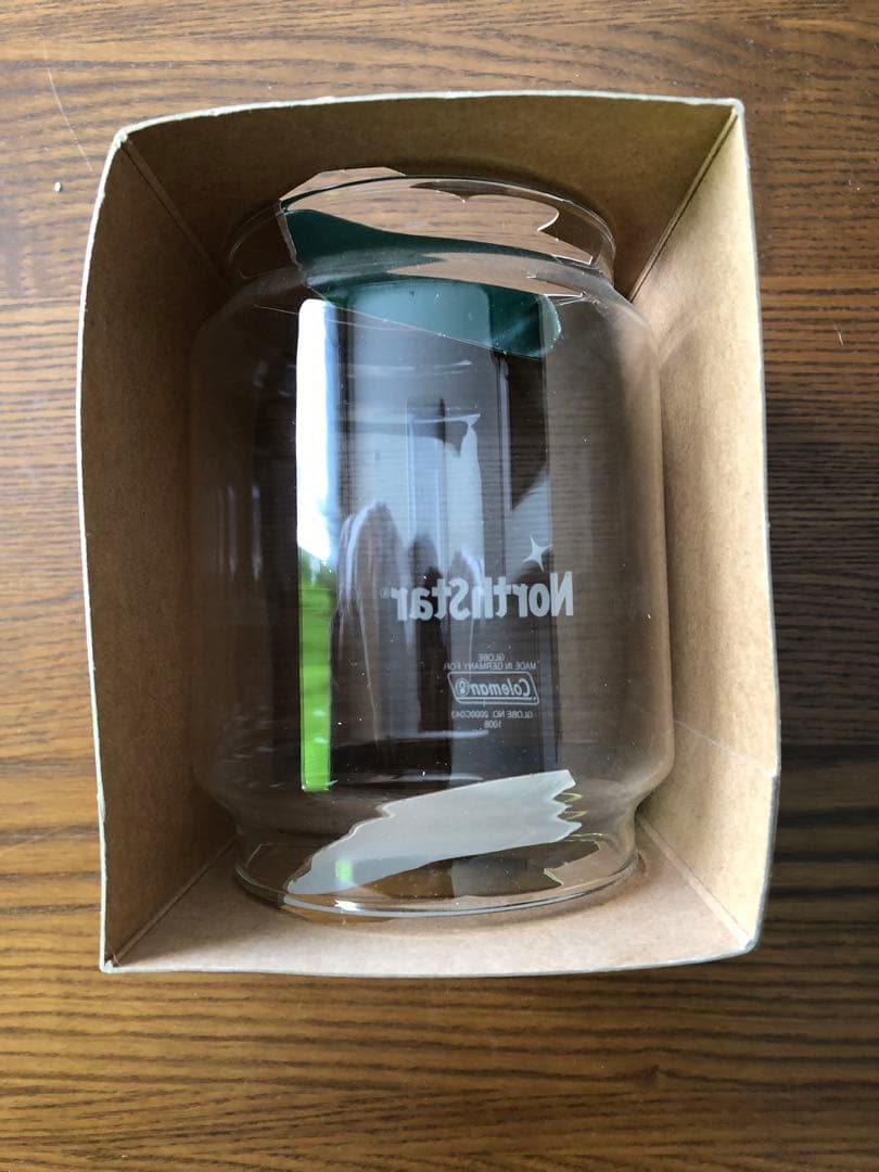 カーライフ 未使用 Coleman North Star 2000