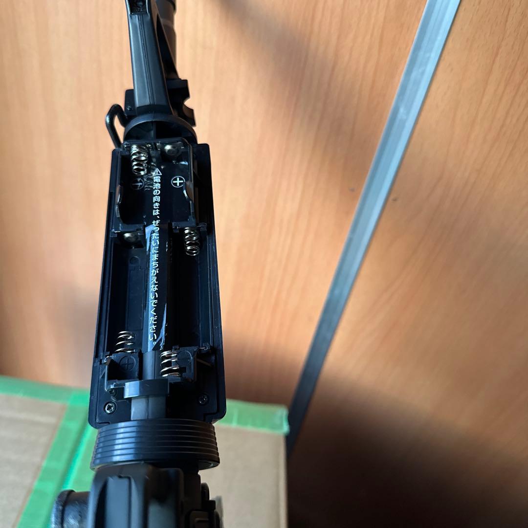 東京マルイ M4A1 電動ガン エアガン サバゲー