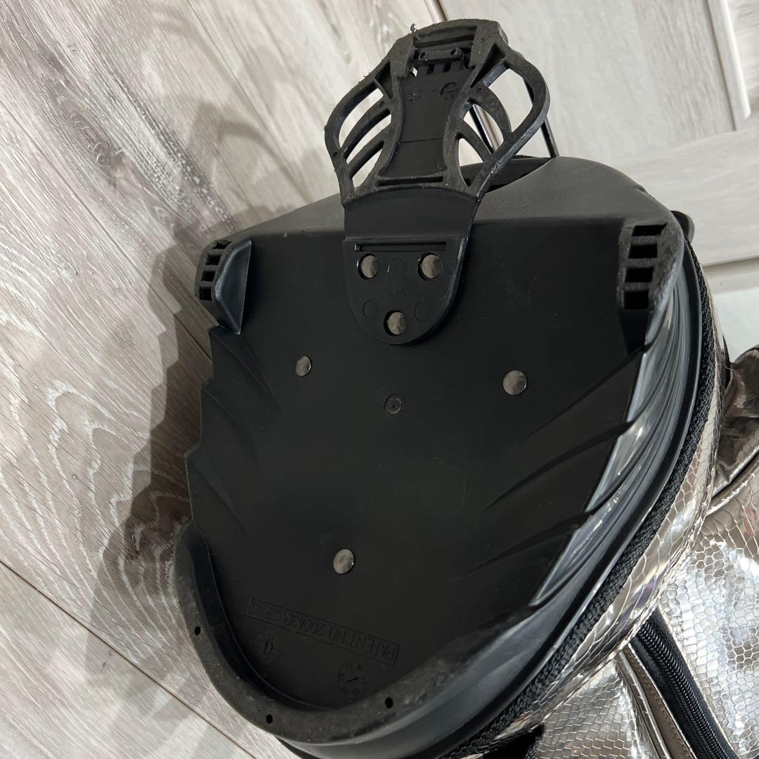 DANCE WITH DRAGON キャディバッグ3月16 日まで値下げ中