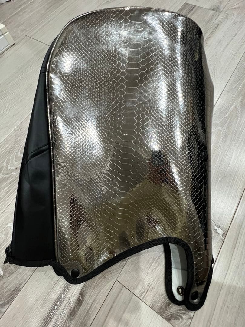 DANCE WITH DRAGON キャディバッグ3月16 日まで値下げ中