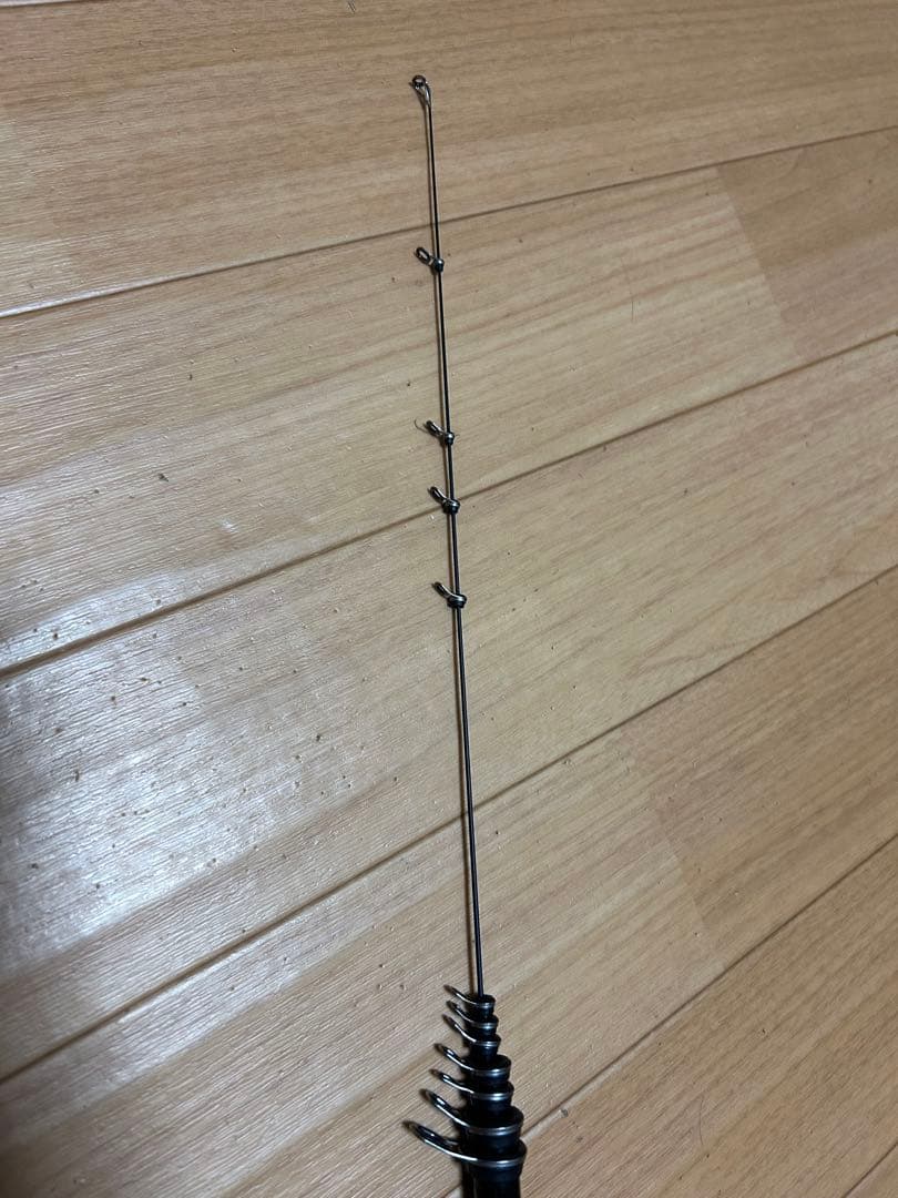 がまかつ　アテンダー2 2-50