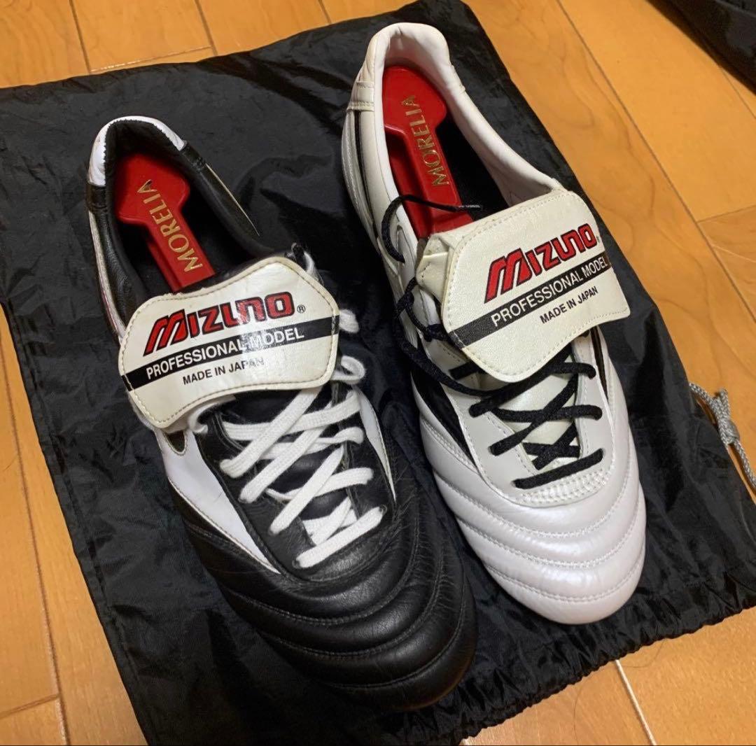 Mizuno Morelia モレリア2 27.5