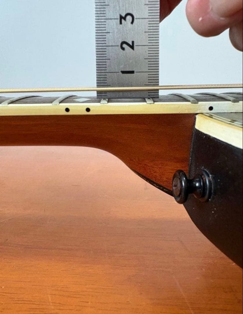 Celebrity by Ovation CC57 エレアコギター　格安で！