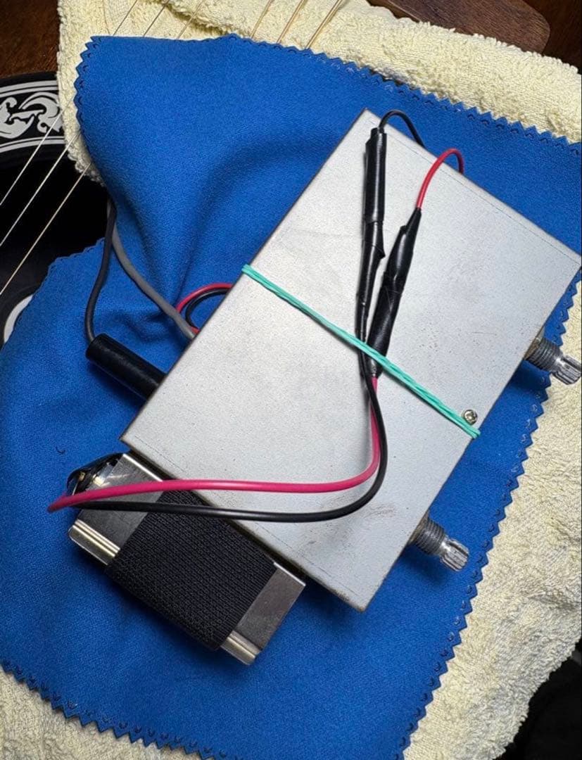 Celebrity by Ovation CC57 エレアコギター　格安で！