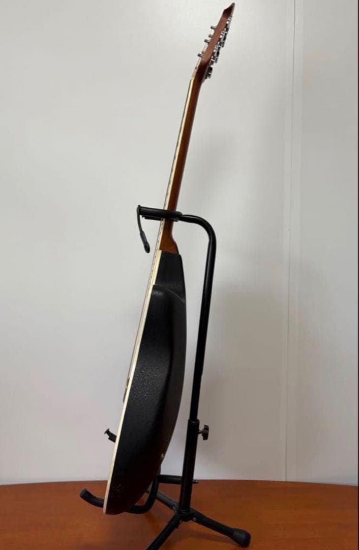 Celebrity by Ovation CC57 エレアコギター　格安で！