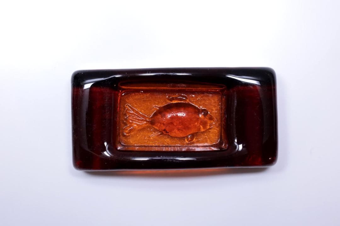 Erik Hoglund エリックホグラン 灰皿 アッシュトレイ 56718