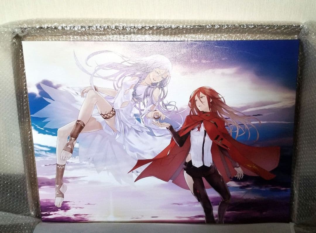 複製画「ハーモニー」キャンバス P20 アートパネル