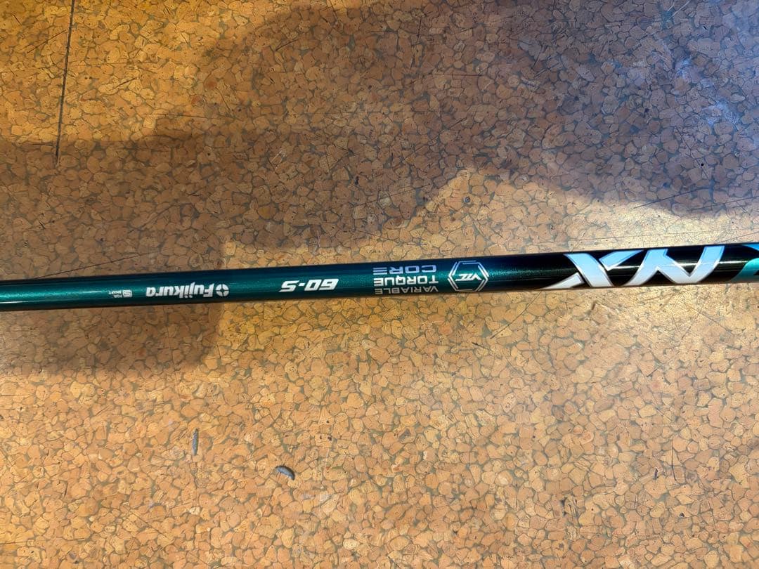 ステルス2プラス ドライバー10.5° スピーダーNXグリーンSシャフト