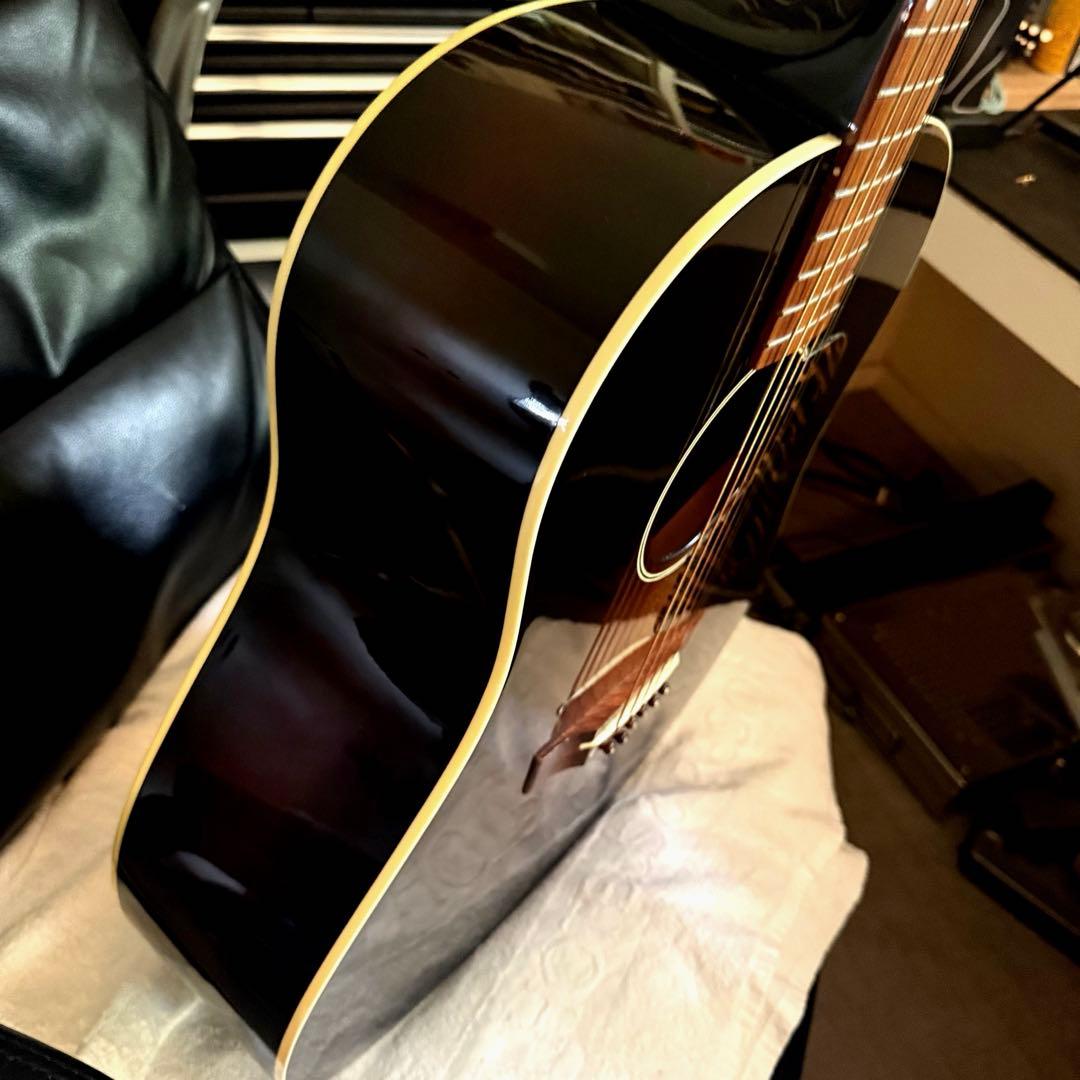 週末限定特価Gibson Historic Original Jumboヒスコレ