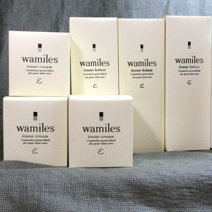 ☆　ぶーすか様│ クリーム３ &ローション３