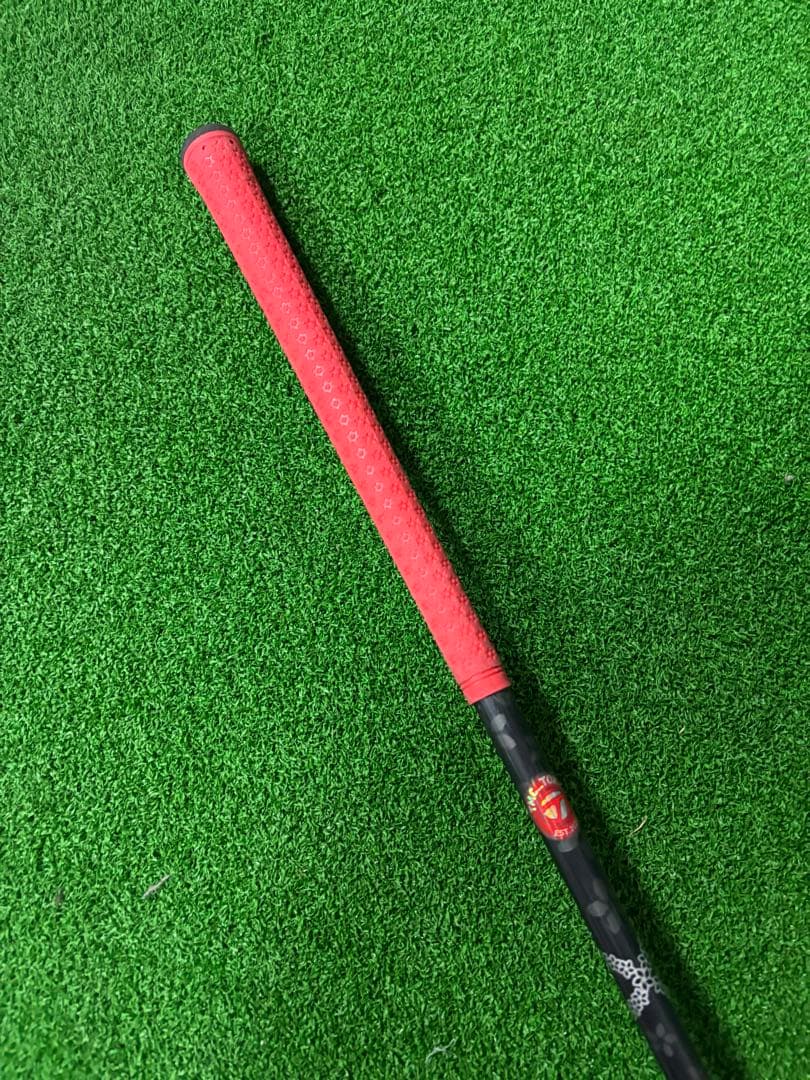 美品テーラーメイド Qi35 MAX フェアウェイウッド 3番 フレックスS